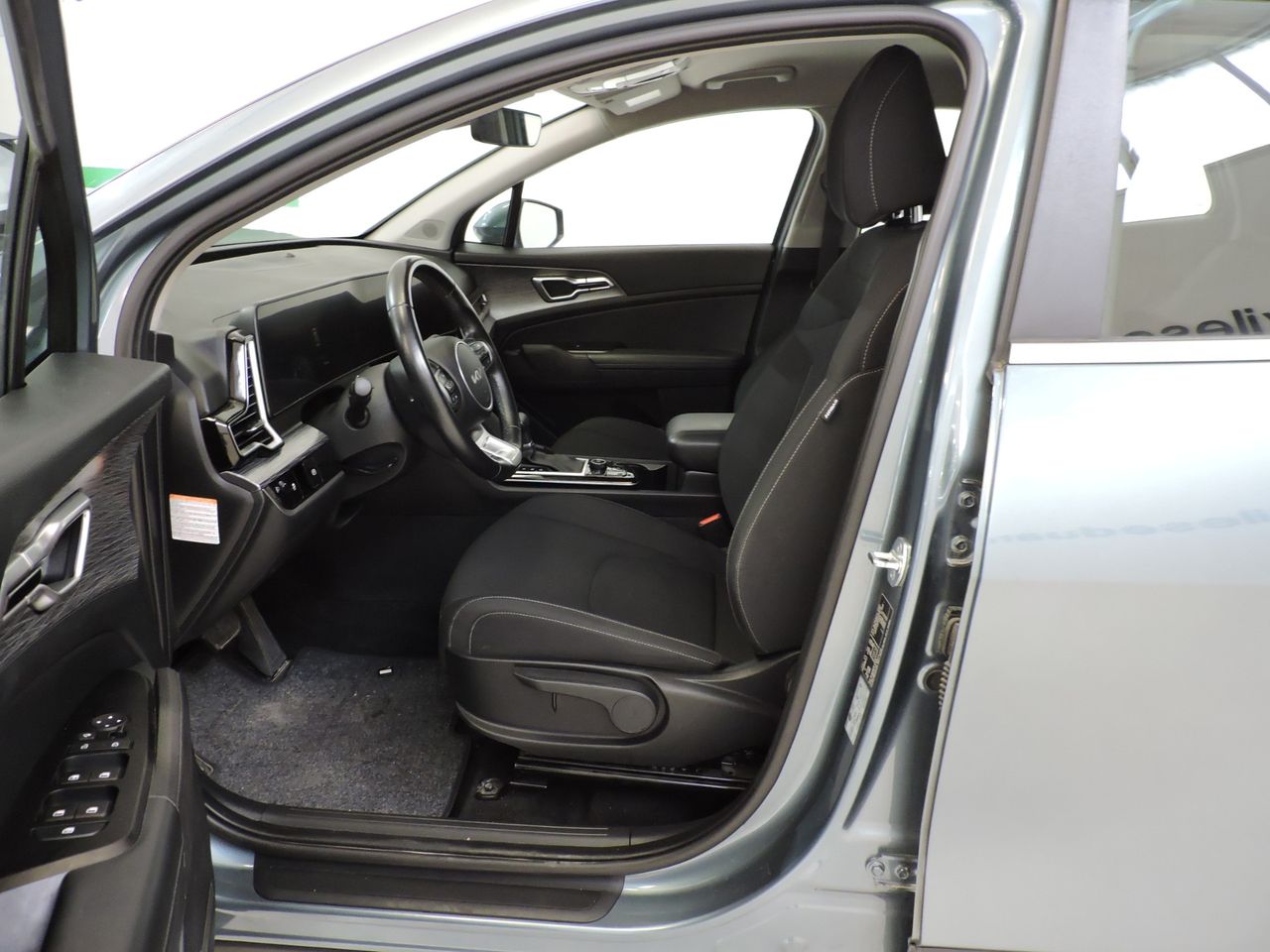 Kia Sportage Tech 1.6 CRDi MHEV 100 kW 136CV Business - Foto 16