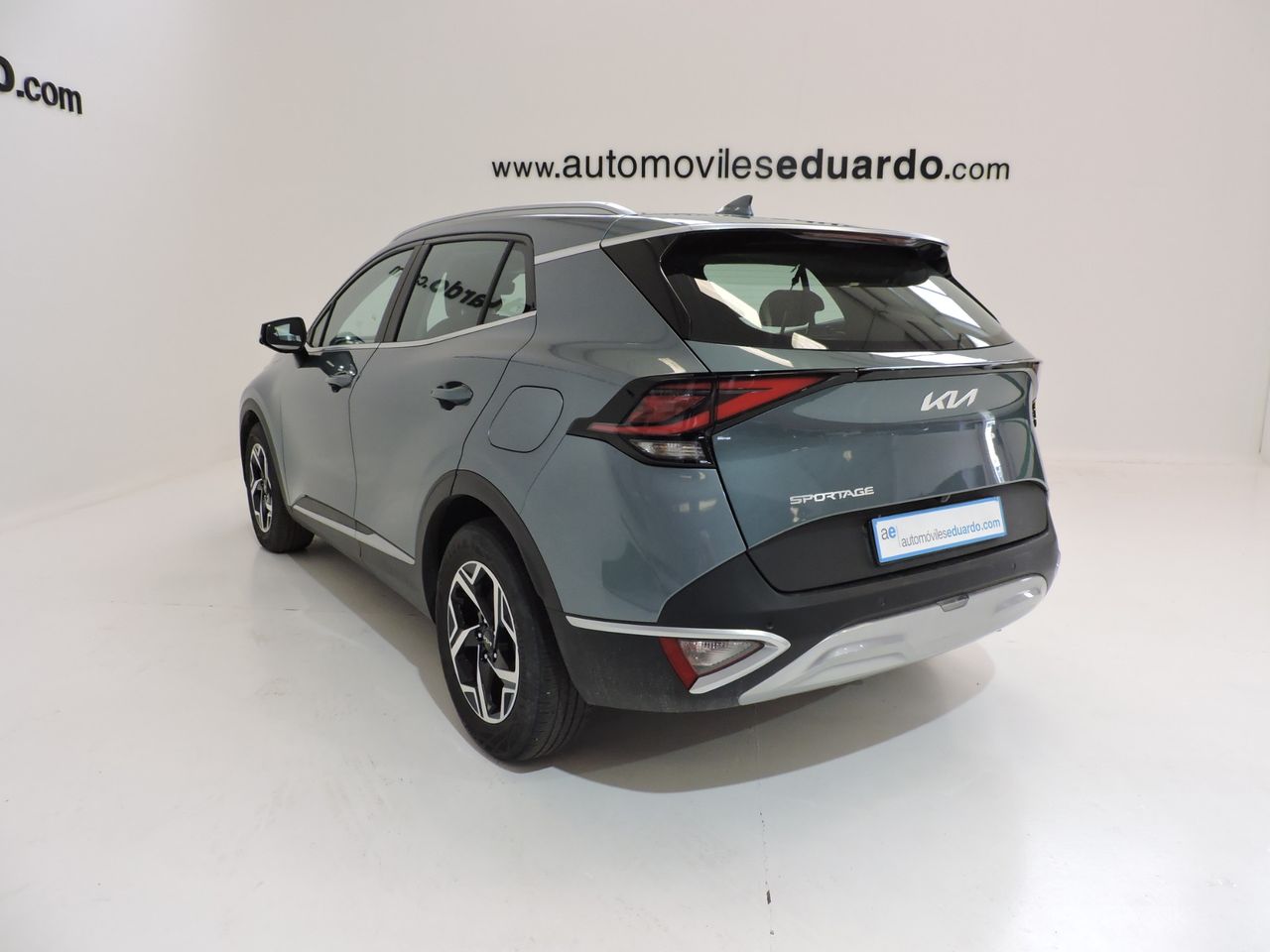 Kia Sportage Tech 1.6 CRDi MHEV 100 kW 136CV Business - Foto 7