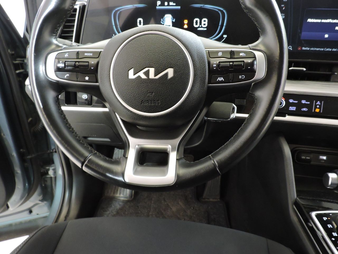 Kia Sportage Tech 1.6 CRDi MHEV 100 kW 136CV Business - Foto 11
