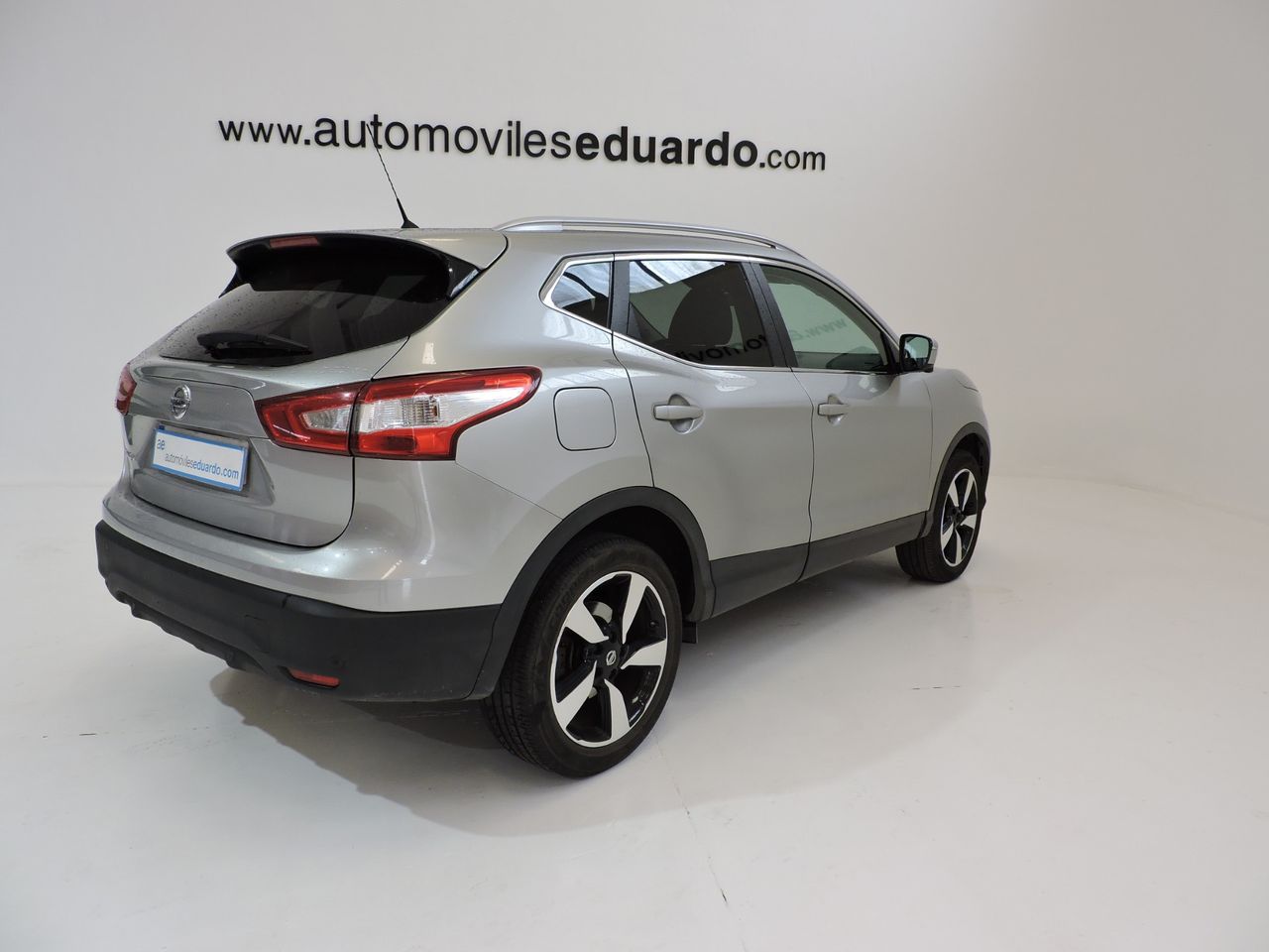 Nissan Qashqai 4x2 DIG-T 85 kW - Foto 5