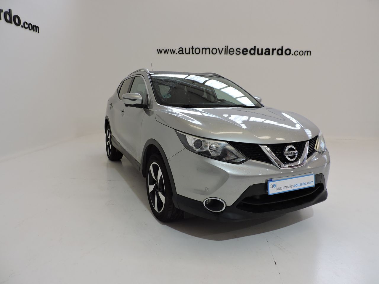 Nissan Qashqai 4x2 DIG-T 85 kW - Foto 4