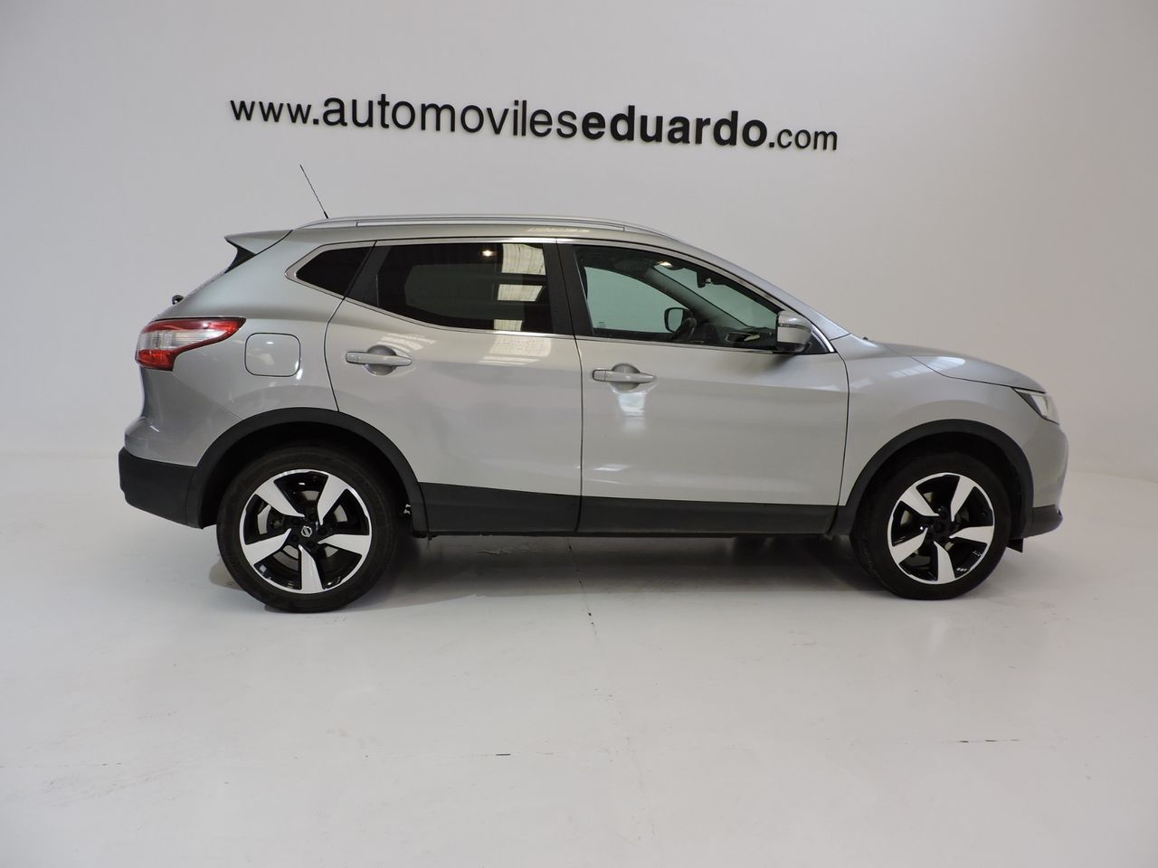 Nissan Qashqai 4x2 DIG-T 85 kW - Foto 9