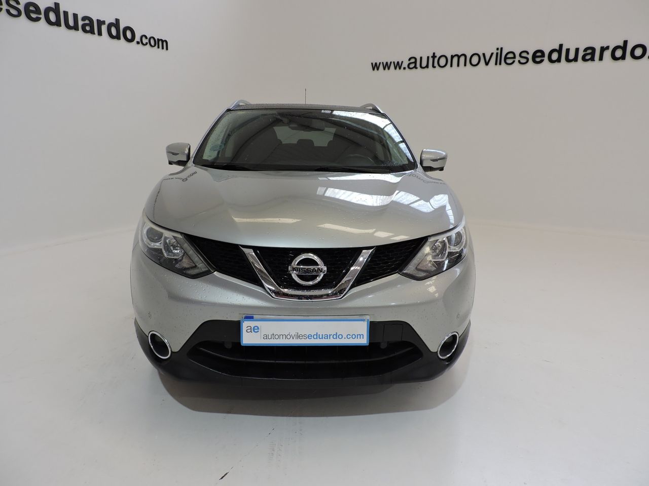 Nissan Qashqai 4x2 DIG-T 85 kW - Foto 3