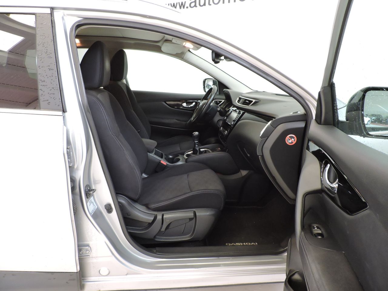 Nissan Qashqai 4x2 DIG-T 85 kW - Foto 16