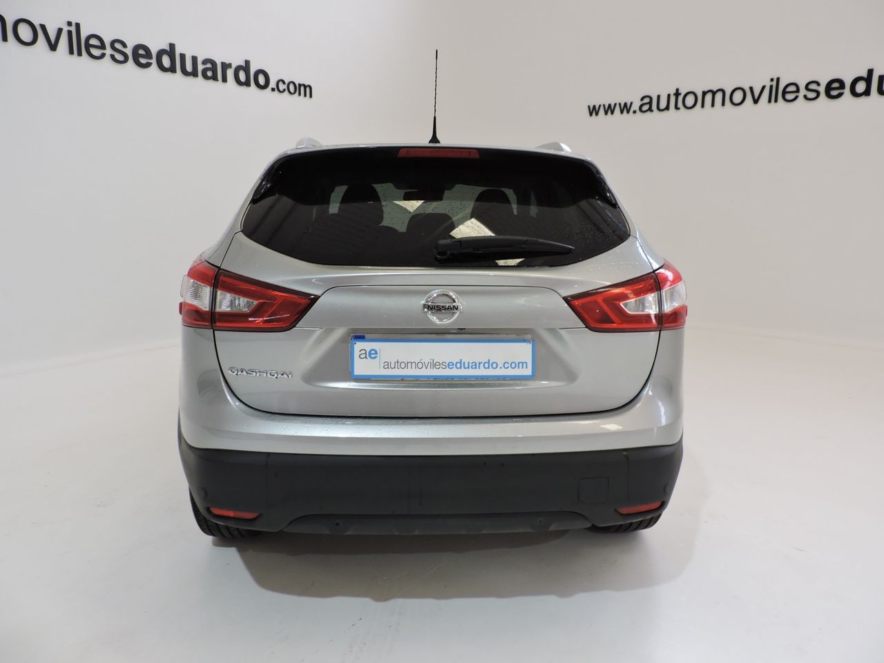 Nissan Qashqai 4x2 DIG-T 85 kW - Foto 6