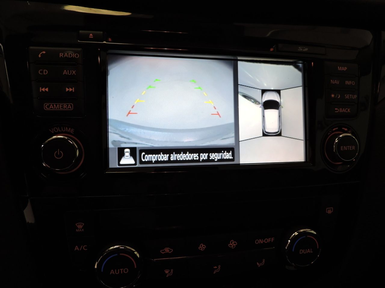 Nissan Qashqai 4x2 DIG-T 85 kW - Foto 13