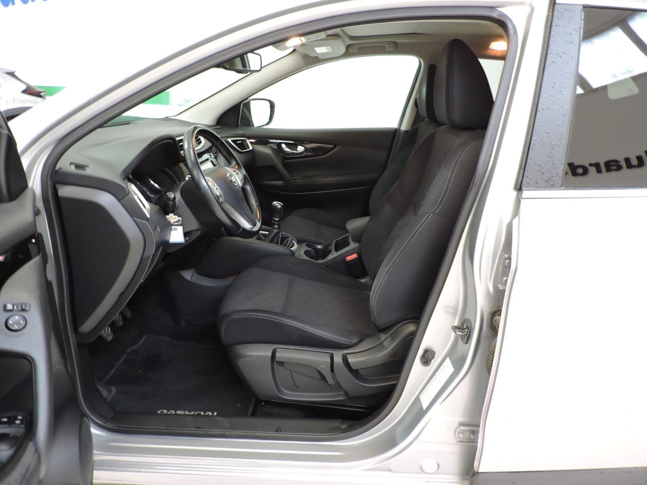 Nissan Qashqai 4x2 DIG-T 85 kW - Foto 15
