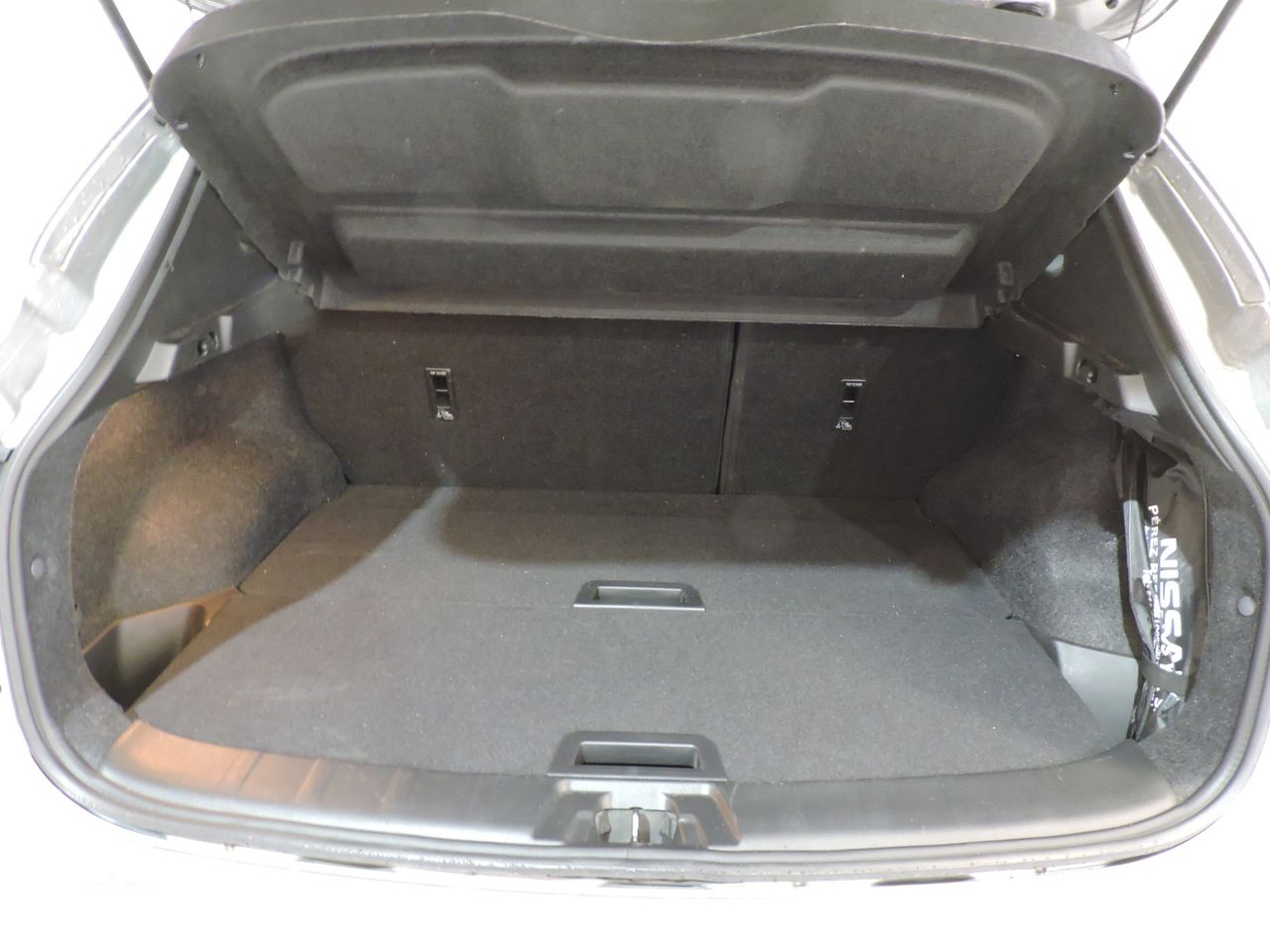 Nissan Qashqai 4x2 DIG-T 85 kW - Foto 18