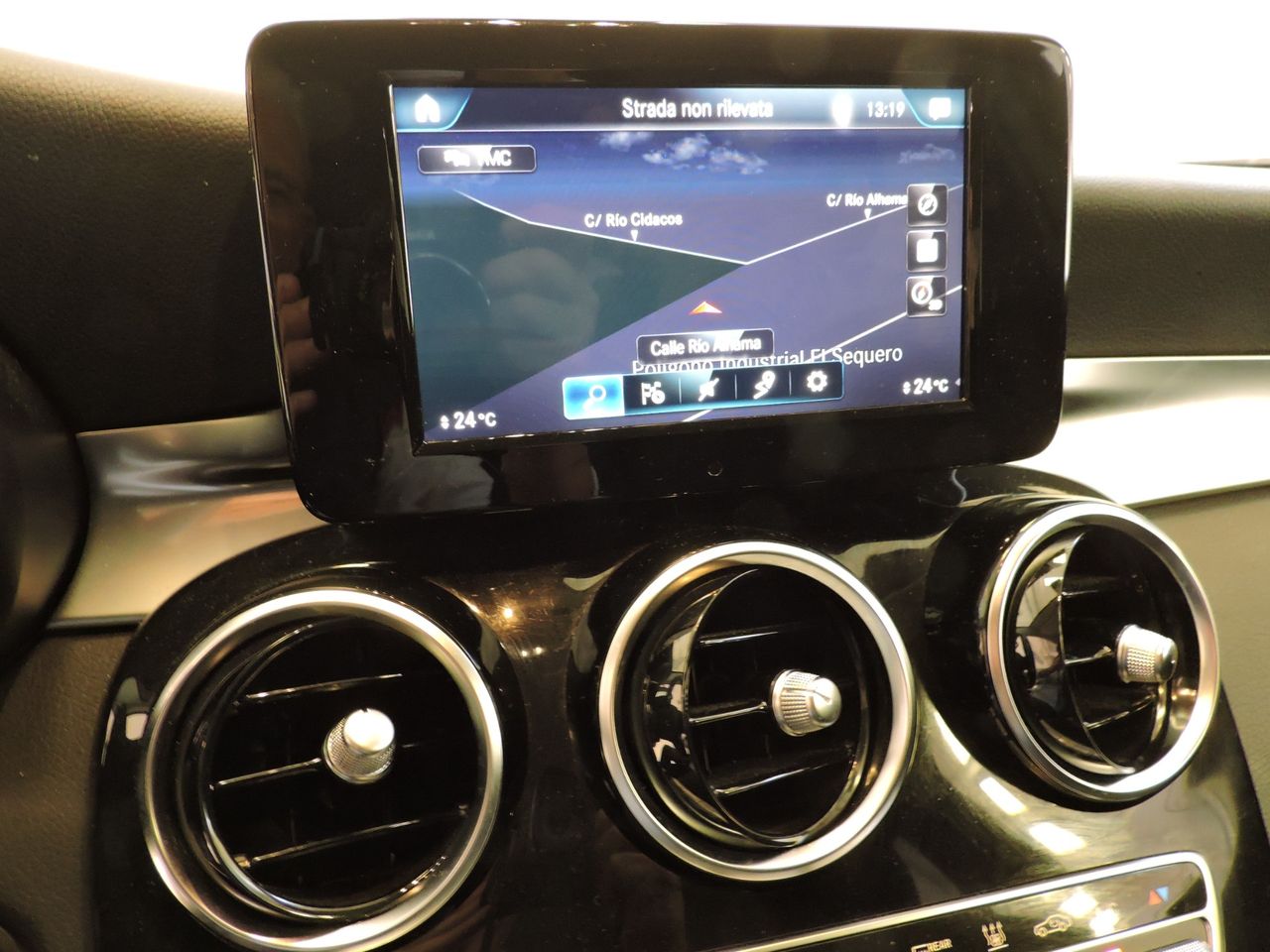 Mercedes GLC 300 e 4MATIC - Foto 12