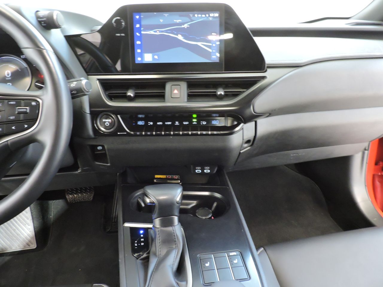 Lexus UX 250h 4x4 F Sport DESIGN - Foto 12