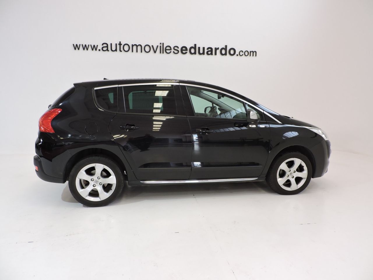 Peugeot 3008 Style 1.6 HDi 115 - Foto 8