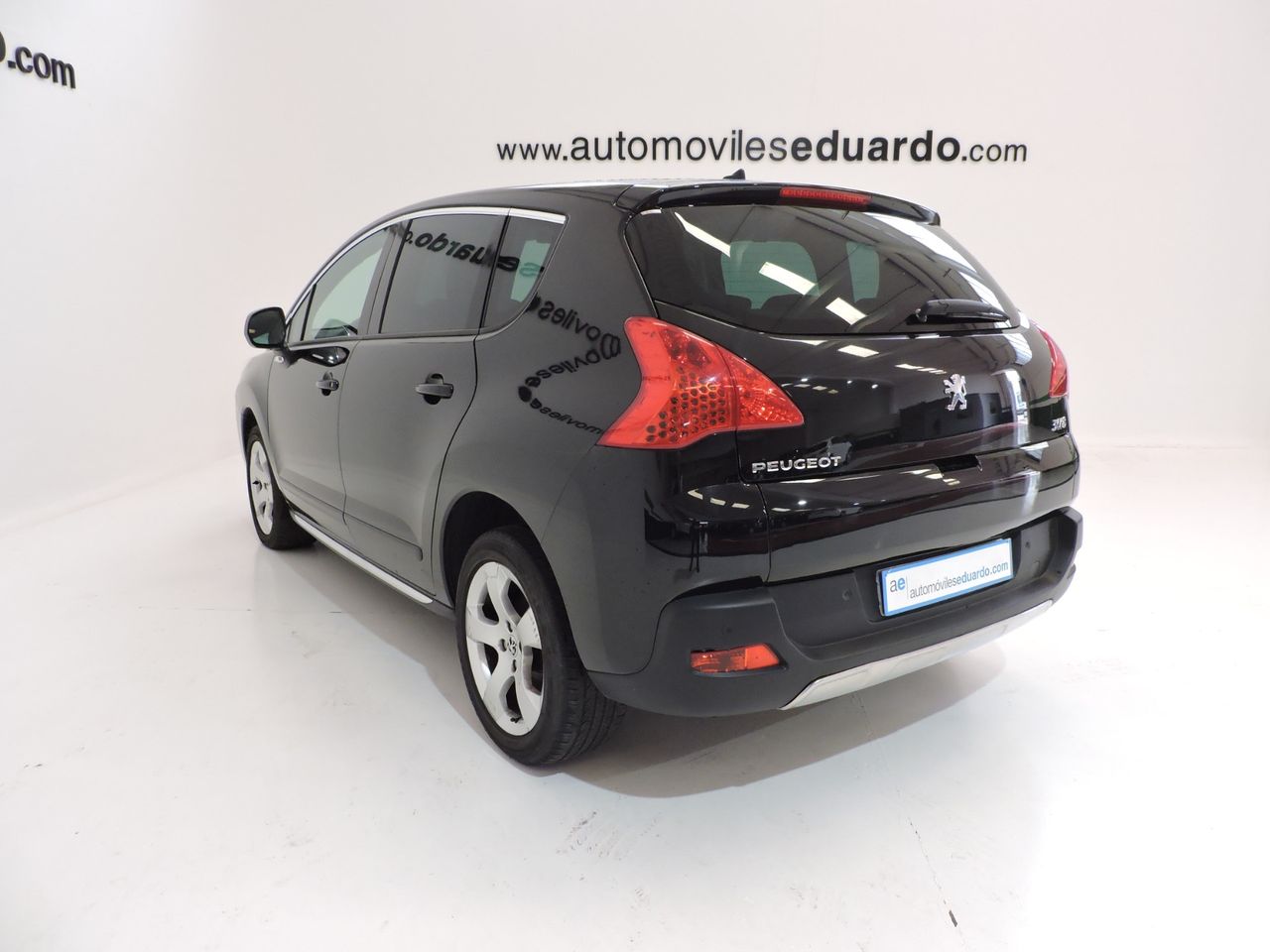 Peugeot 3008 Style 1.6 HDi 115 - Foto 7