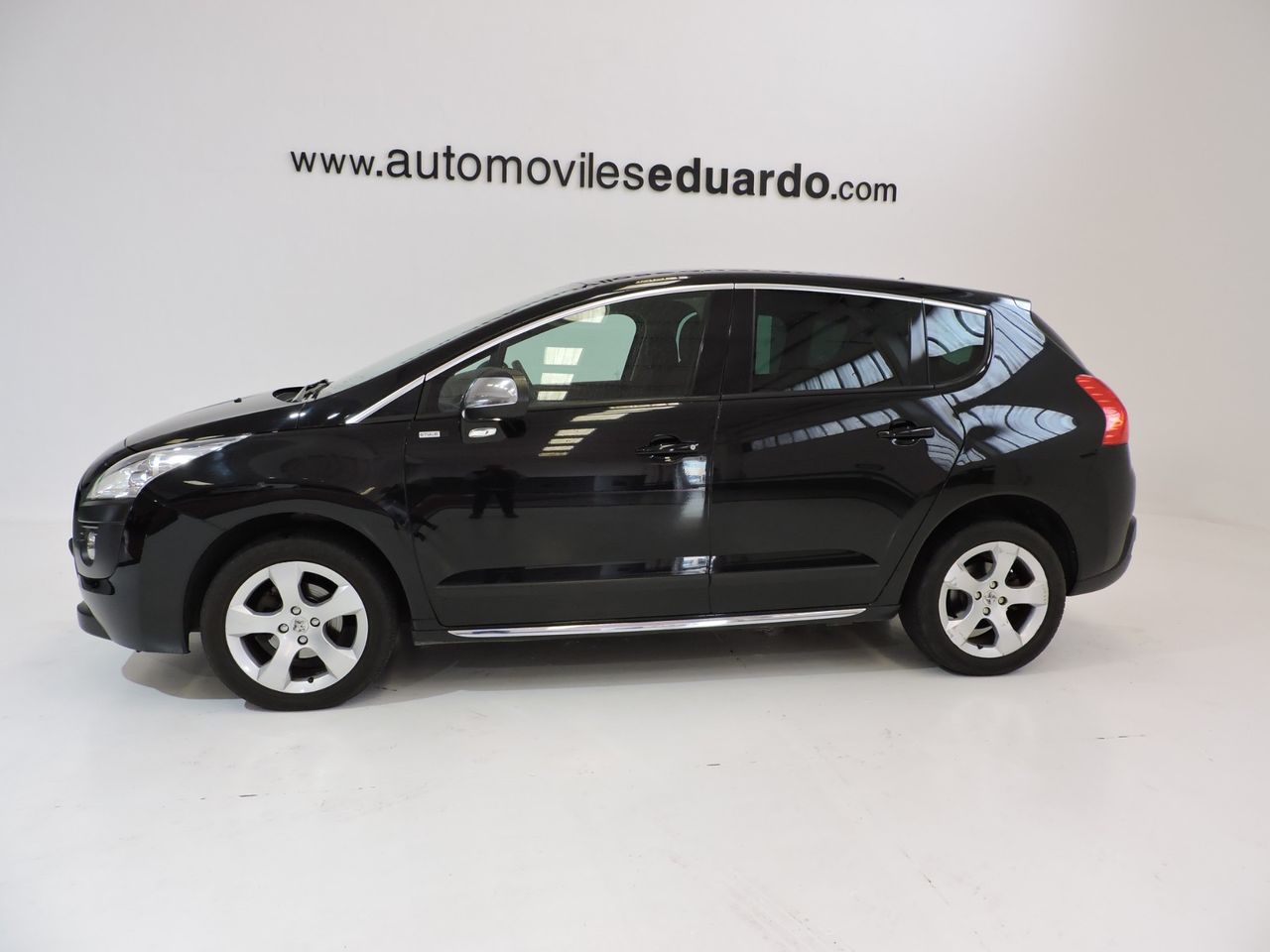 Peugeot 3008 Style 1.6 HDi 115 - Foto 9