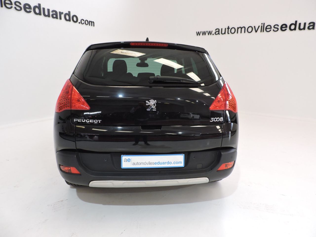 Peugeot 3008 Style 1.6 HDi 115 - Foto 6