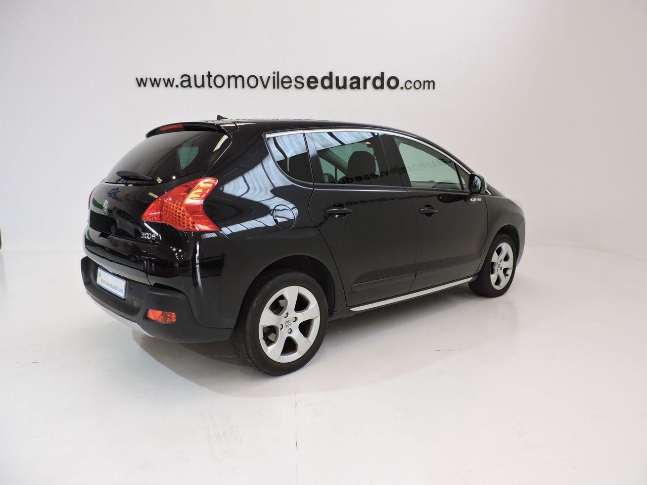 Peugeot 3008 Style 1.6 HDi 115 - Foto 5