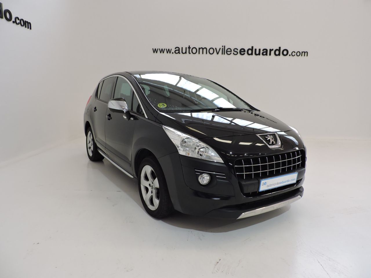 Peugeot 3008 Style 1.6 HDi 115 - Foto 4