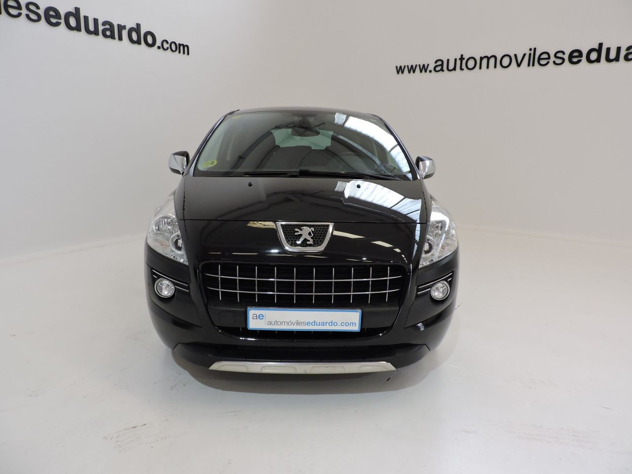 Peugeot 3008 Style 1.6 HDi 115 - Foto 3