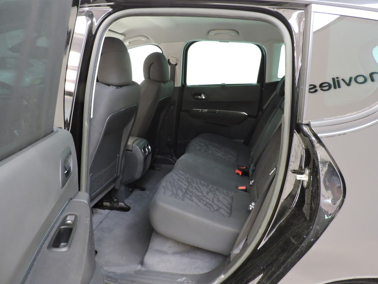 Peugeot 3008 Style 1.6 HDi 115 - Foto 14