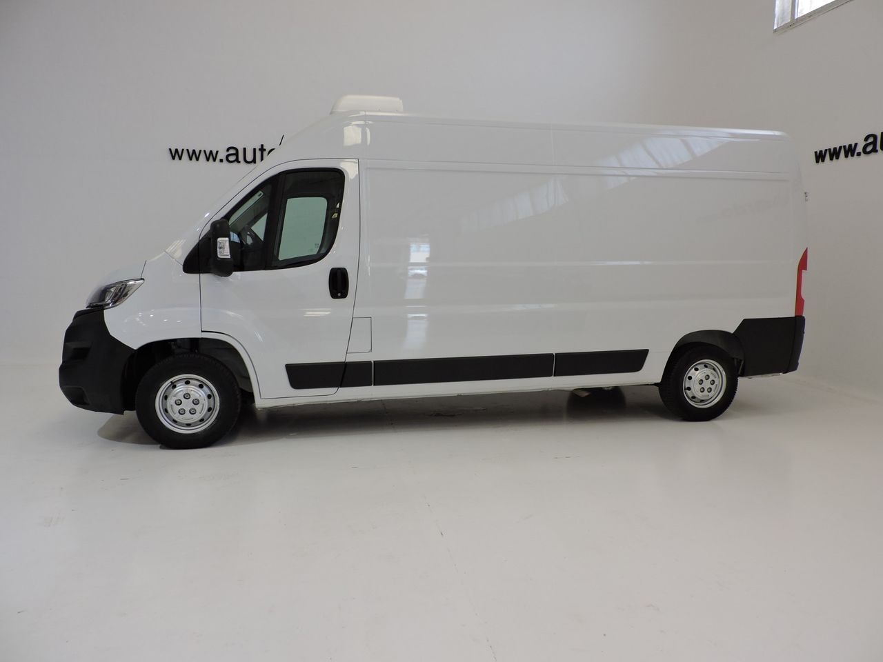 Opel Movano FG BASE L3H2 3.5T 2.2 BLUEHDI ** FRIGORIFICO REFORZADO CLASE A (FRA) ** - Foto 7