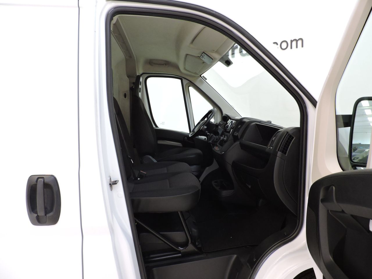 Opel Movano FG BASE L3H2 3.5T 2.2 BLUEHDI ** FRIGORIFICO REFORZADO CLASE A (FRA) ** - Foto 13