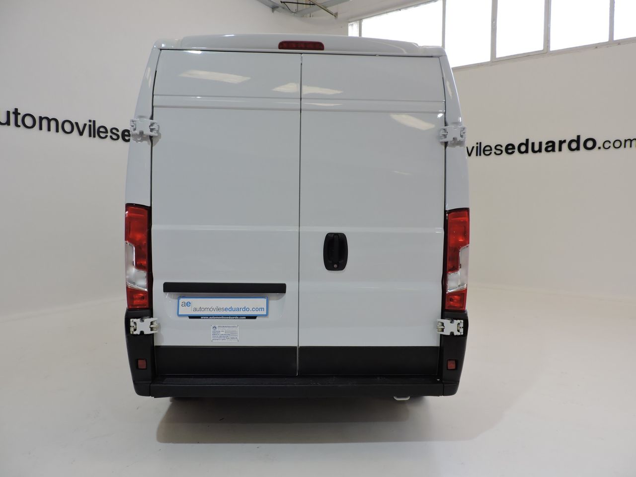 Opel Movano FG BASE L3H2 3.5T 2.2 BLUEHDI ** FRIGORIFICO REFORZADO CLASE A (FRA) ** - Foto 9