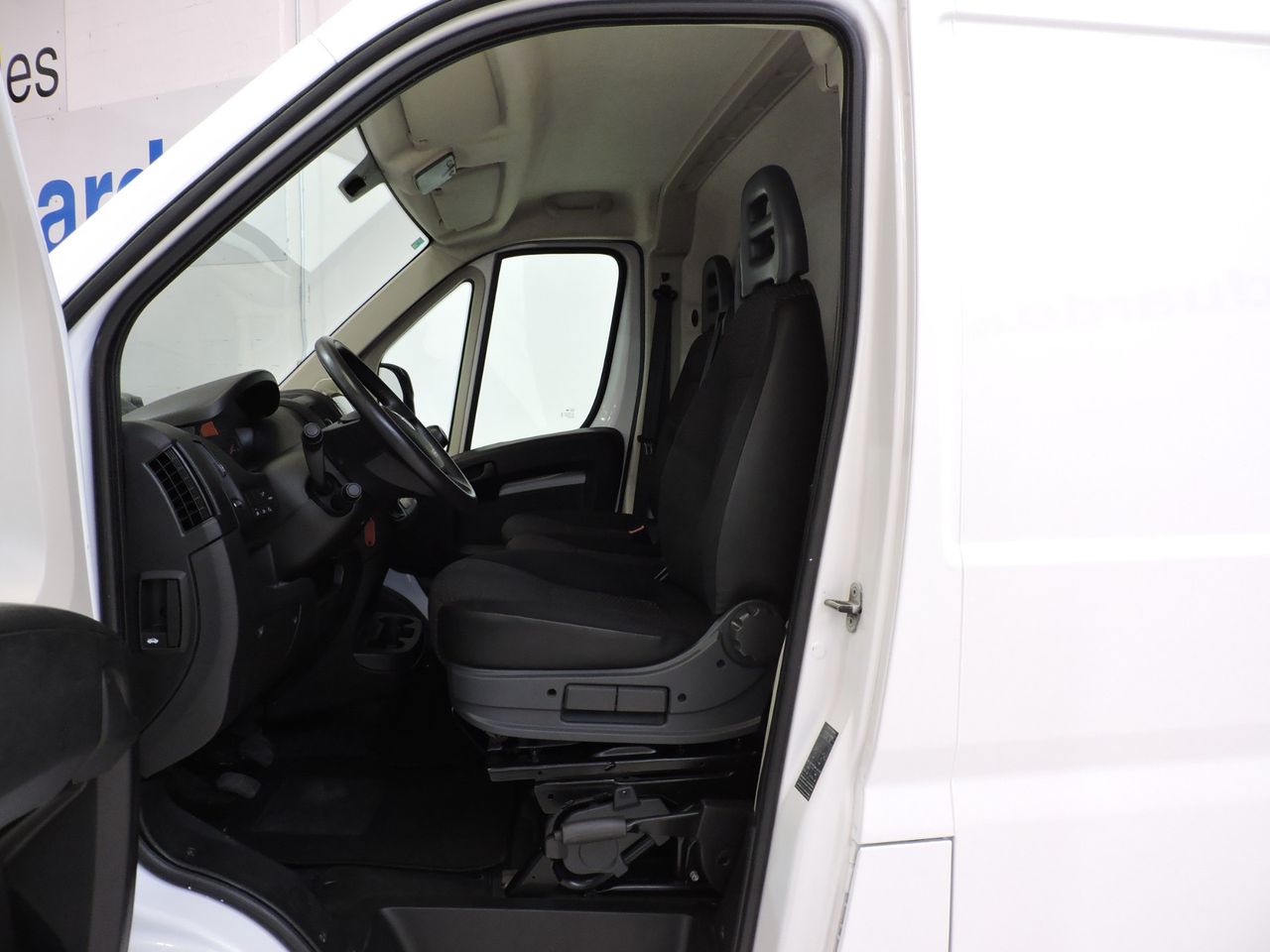 Opel Movano FG BASE L3H2 3.5T 2.2 BLUEHDI ** FRIGORIFICO REFORZADO CLASE A (FRA) ** - Foto 12