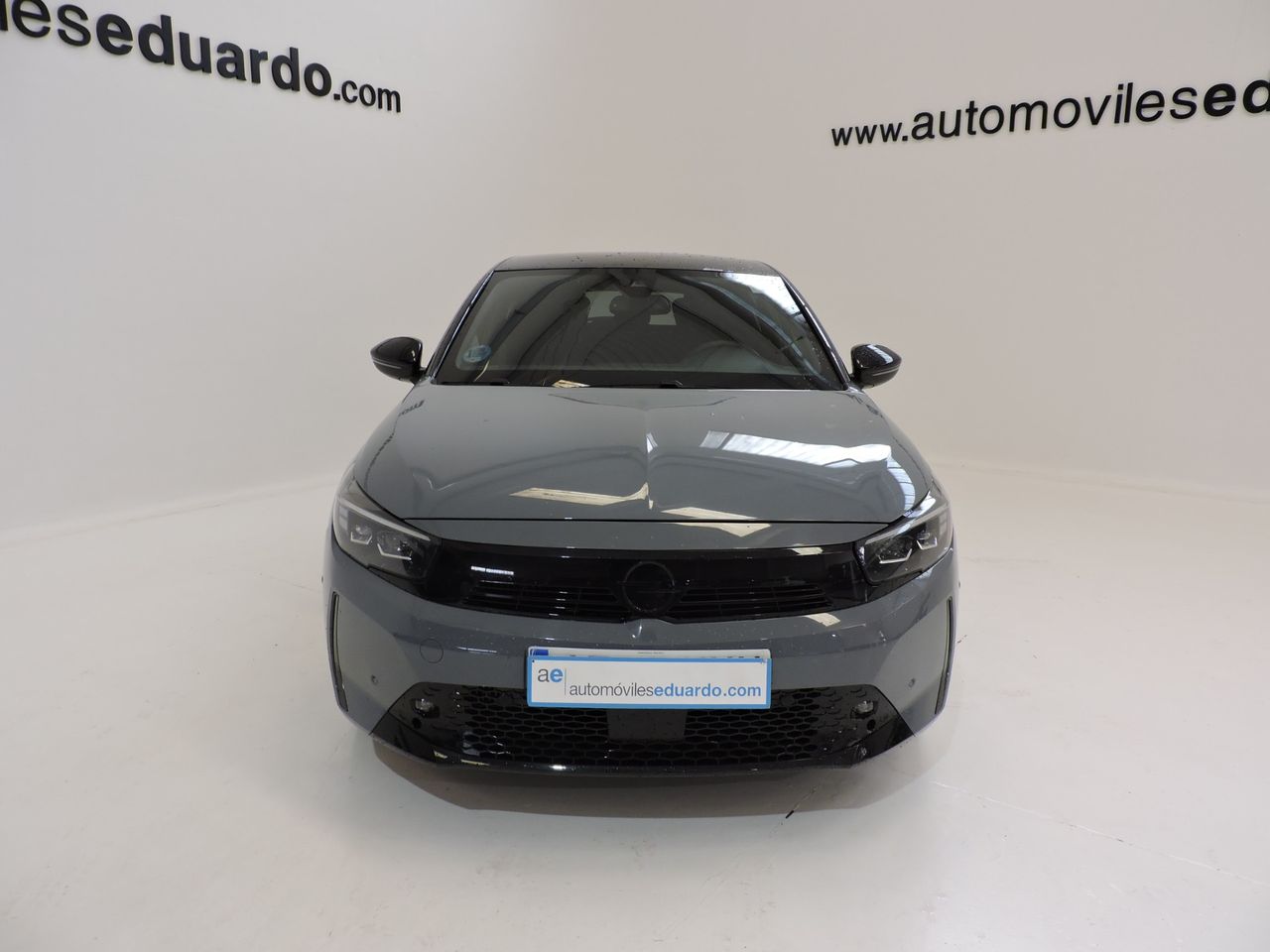 Opel Corsa Hybrid 1.2 100 kW - Foto 3