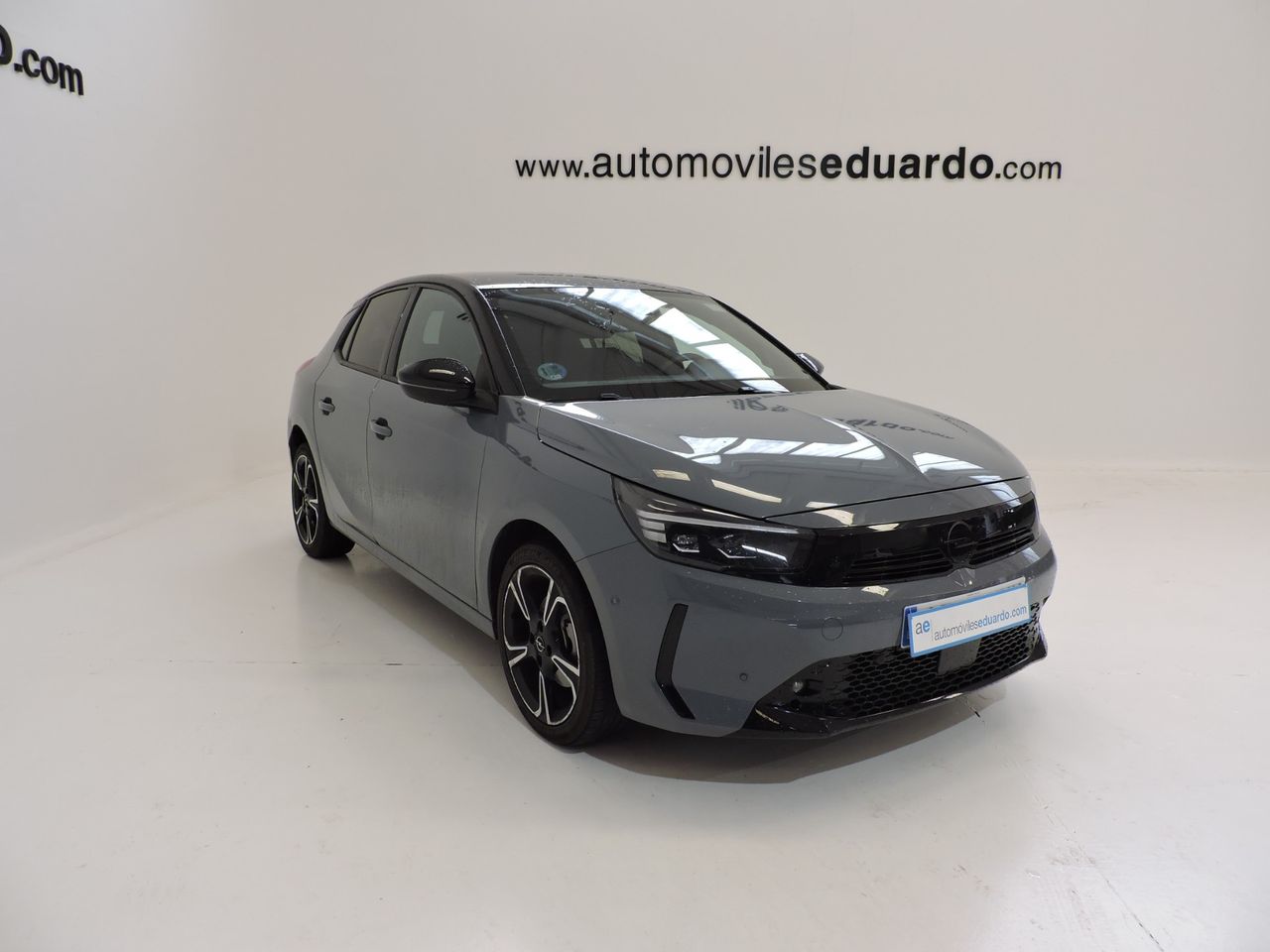 Opel Corsa Hybrid 1.2 100 kW - Foto 4