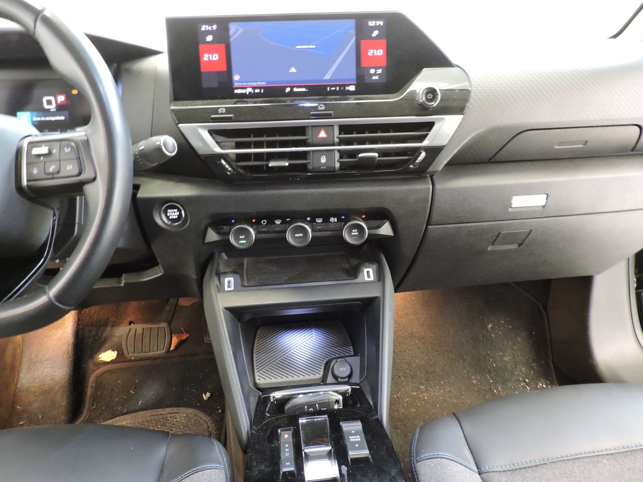 Citroën C4 BlueHDi 130 EAT8 Feel Pack - Foto 18