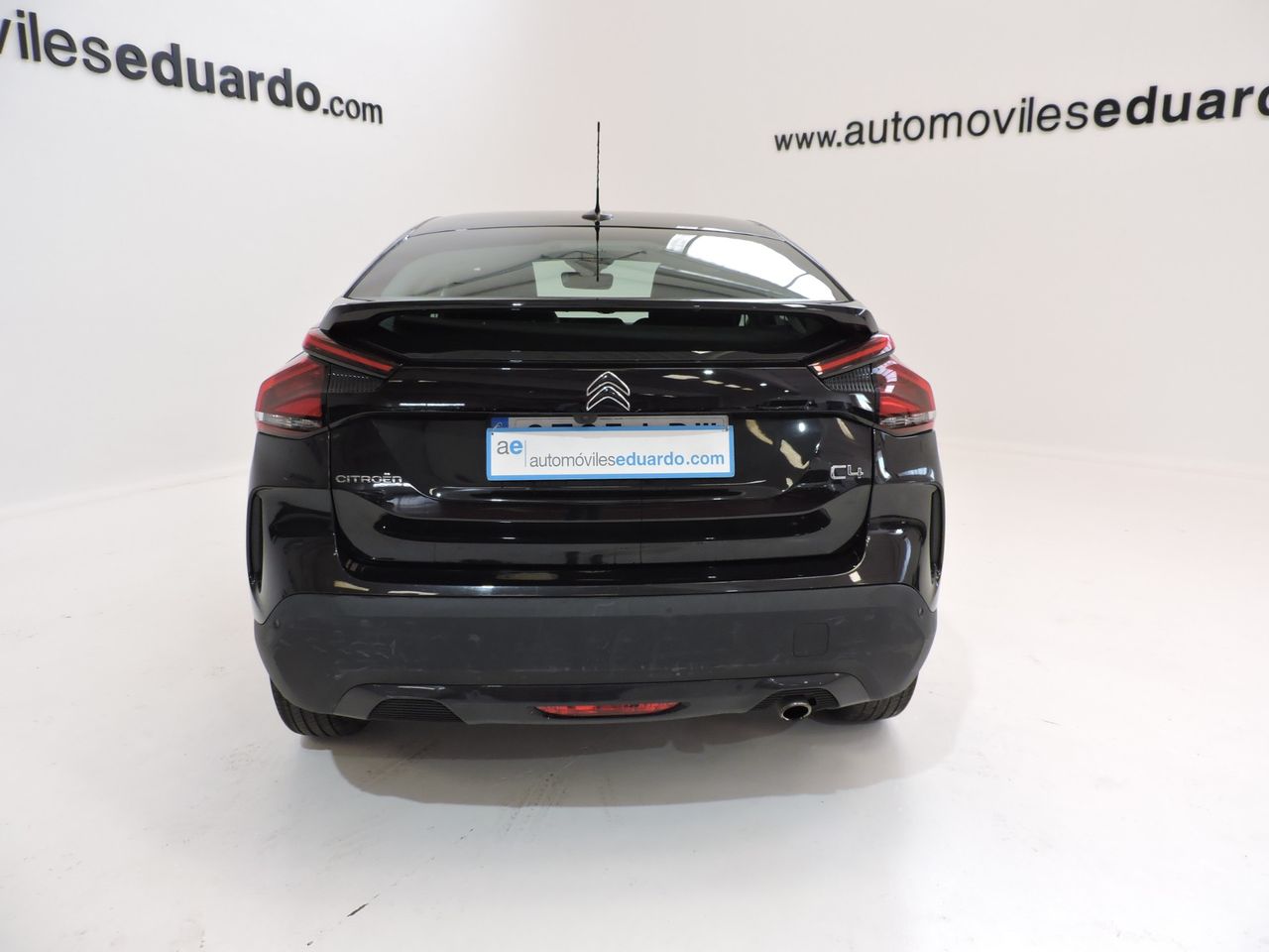 Citroën C4 BlueHDi 130 EAT8 Feel Pack - Foto 6