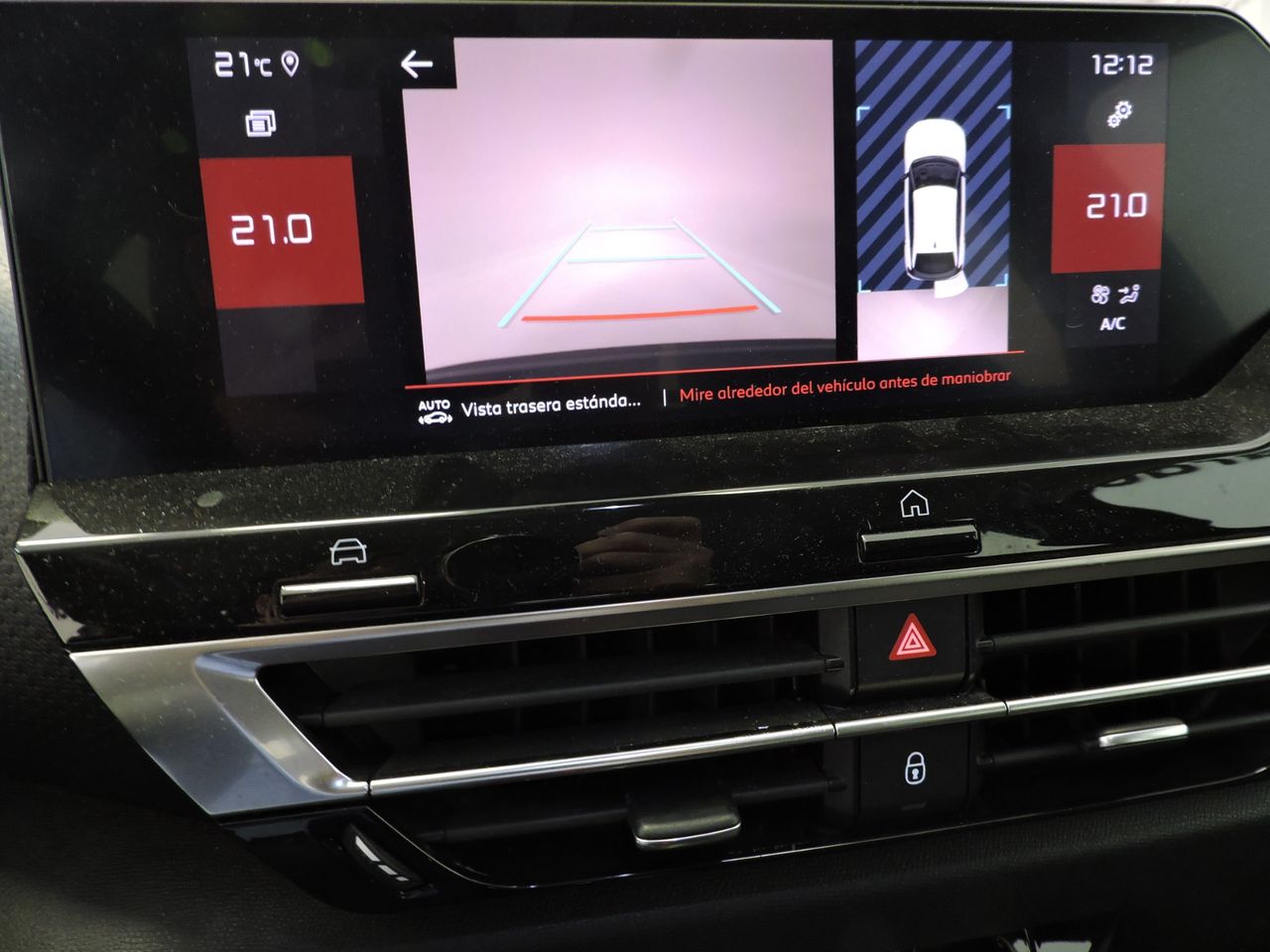 Citroën C4 BlueHDi 130 EAT8 Feel Pack - Foto 16