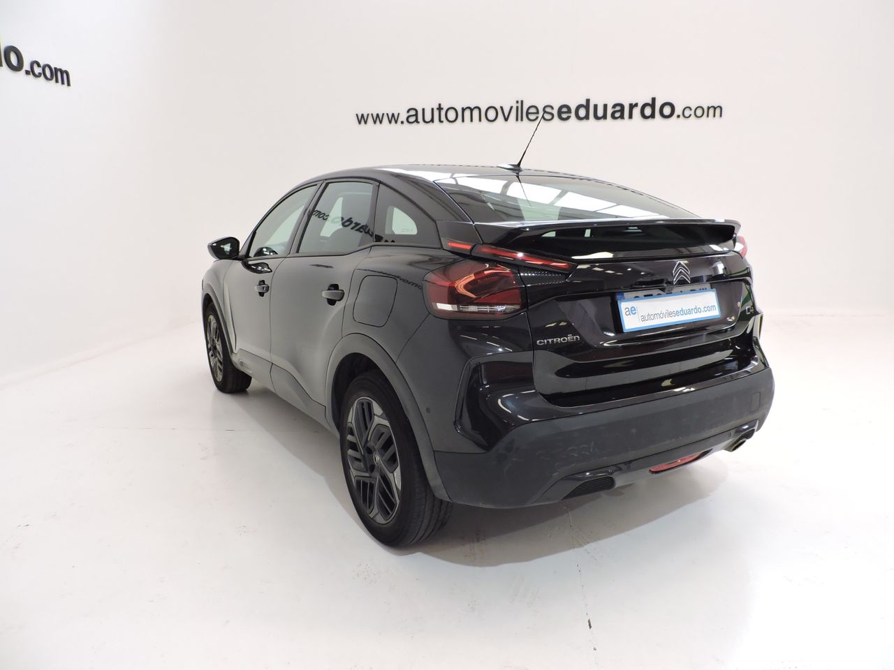 Citroën C4 BlueHDi 130 EAT8 Feel Pack - Foto 7