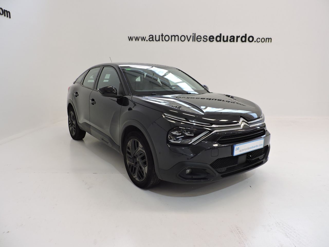 Citroën C4 BlueHDi 130 EAT8 Feel Pack - Foto 4