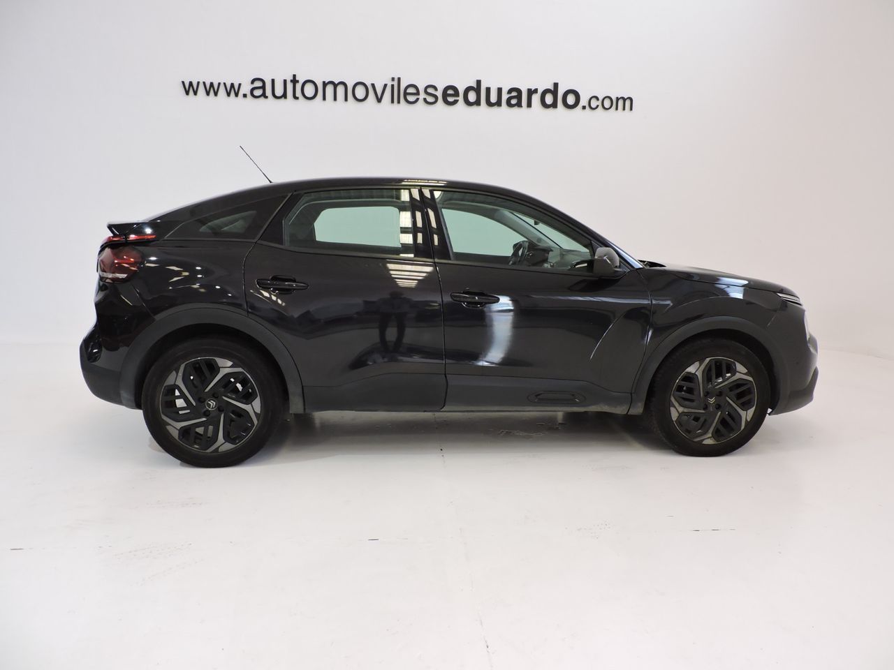 Citroën C4 BlueHDi 130 EAT8 Feel Pack - Foto 8