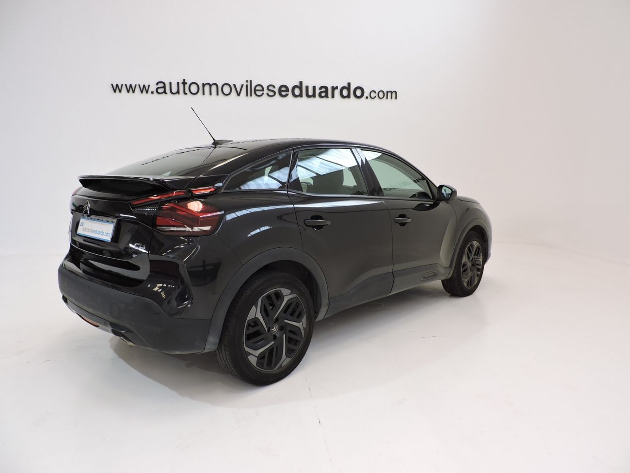 Citroën C4 BlueHDi 130 EAT8 Feel Pack - Foto 5
