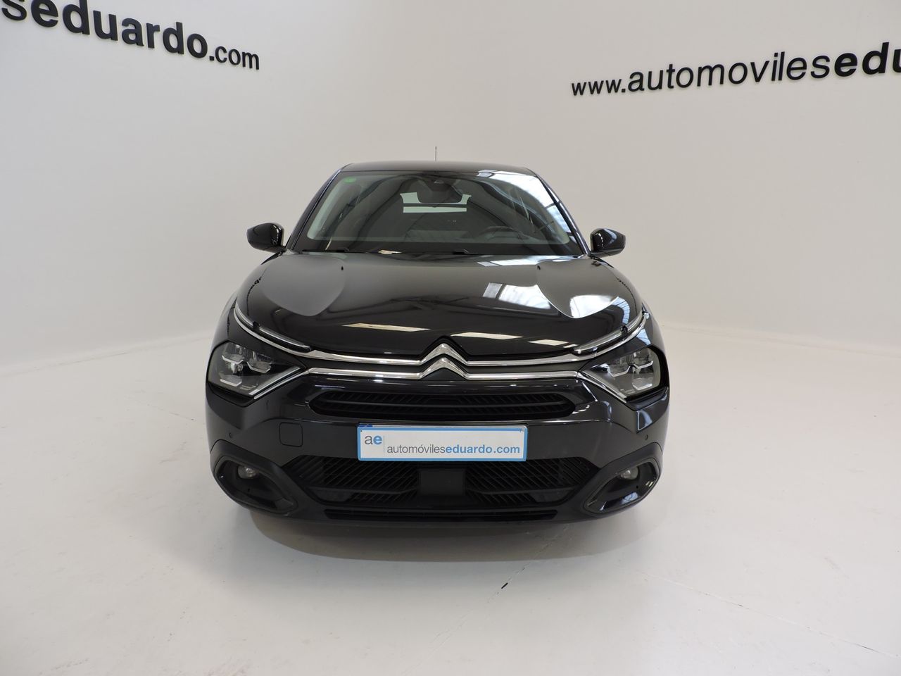 Citroën C4 BlueHDi 130 EAT8 Feel Pack - Foto 3