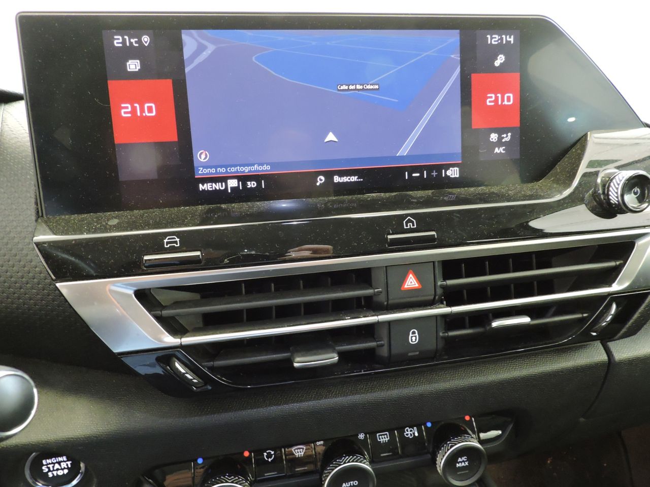 Citroën C4 BlueHDi 130 EAT8 Feel Pack - Foto 17