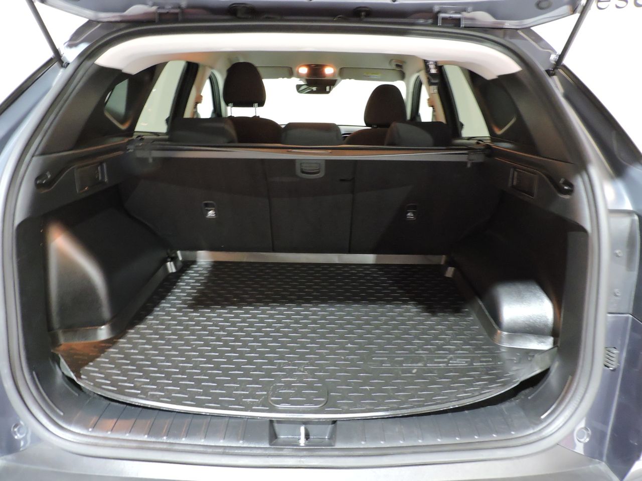 Hyundai Tucson PHEV 1.6 TGDI 195 kW 1.6 PHEV 265 HTRAC CREATIVE 4WD AUTO - Foto 19