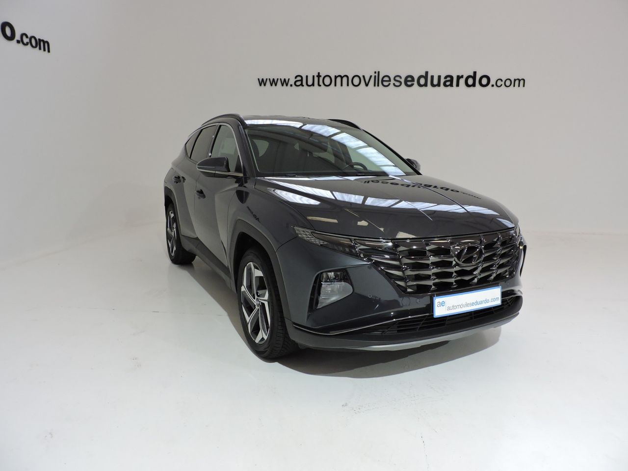 Hyundai Tucson PHEV 1.6 TGDI 195 kW 1.6 PHEV 265 HTRAC CREATIVE 4WD AUTO - Foto 4