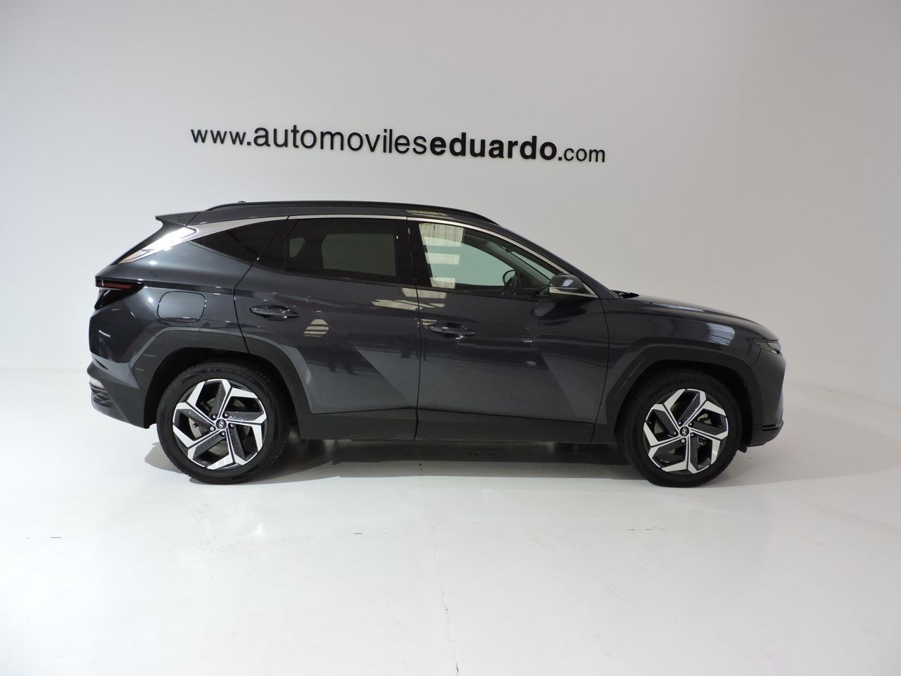 Hyundai Tucson PHEV 1.6 TGDI 195 kW 1.6 PHEV 265 HTRAC CREATIVE 4WD AUTO - Foto 8