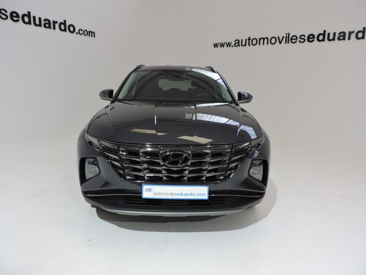 Hyundai Tucson PHEV 1.6 TGDI 195 kW 1.6 PHEV 265 HTRAC CREATIVE 4WD AUTO - Foto 3