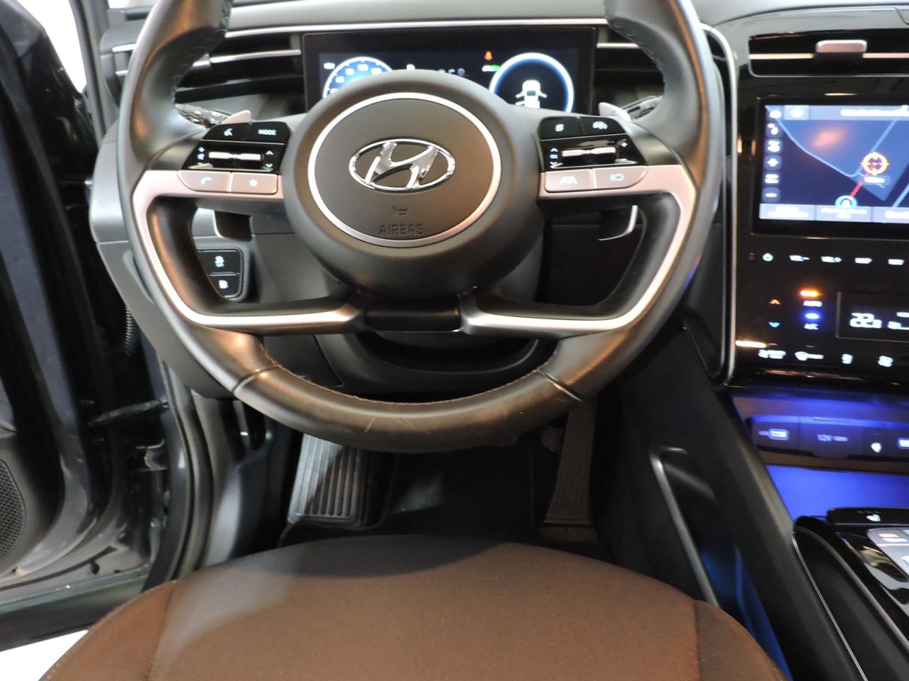 Hyundai Tucson PHEV 1.6 TGDI 195 kW 1.6 PHEV 265 HTRAC CREATIVE 4WD AUTO - Foto 14