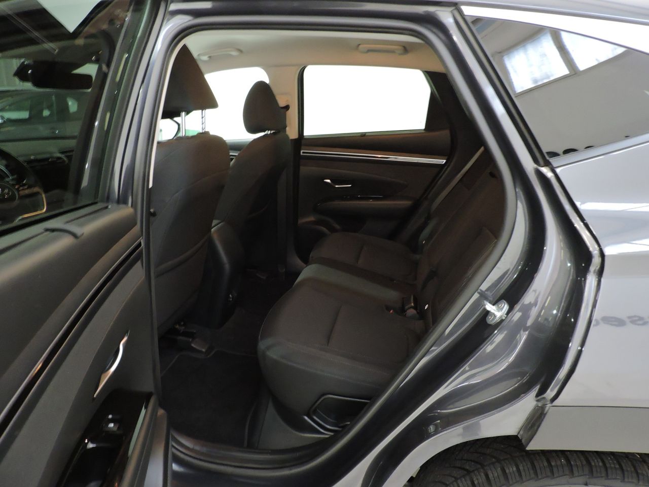 Hyundai Tucson PHEV 1.6 TGDI 195 kW 1.6 PHEV 265 HTRAC CREATIVE 4WD AUTO - Foto 13