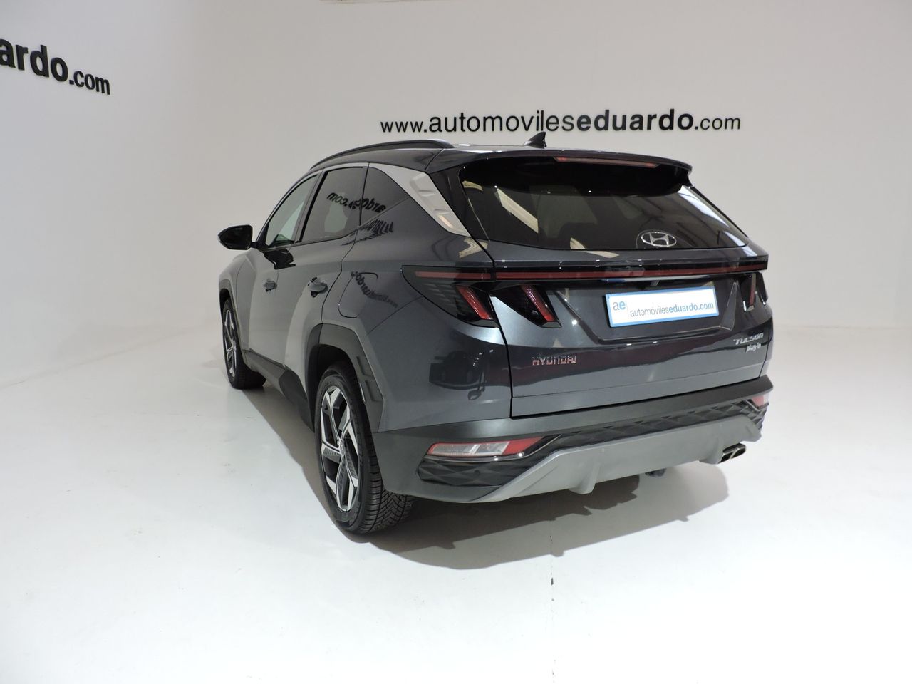 Hyundai Tucson PHEV 1.6 TGDI 195 kW 1.6 PHEV 265 HTRAC CREATIVE 4WD AUTO - Foto 7