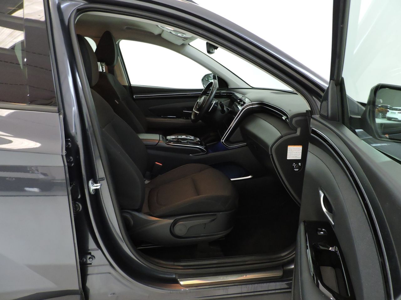 Hyundai Tucson PHEV 1.6 TGDI 195 kW 1.6 PHEV 265 HTRAC CREATIVE 4WD AUTO - Foto 12