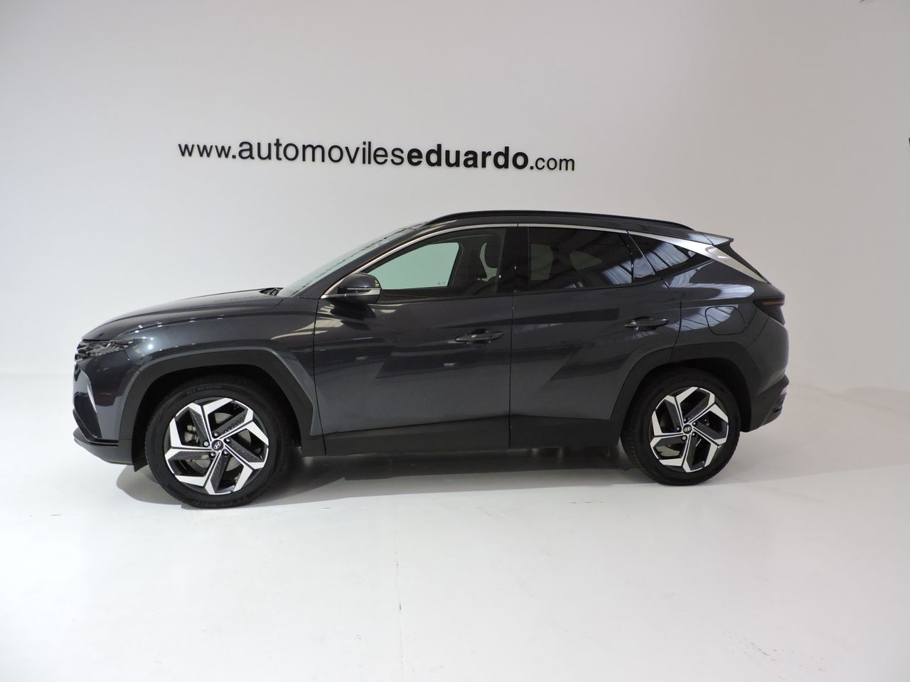 Hyundai Tucson PHEV 1.6 TGDI 195 kW 1.6 PHEV 265 HTRAC CREATIVE 4WD AUTO - Foto 9
