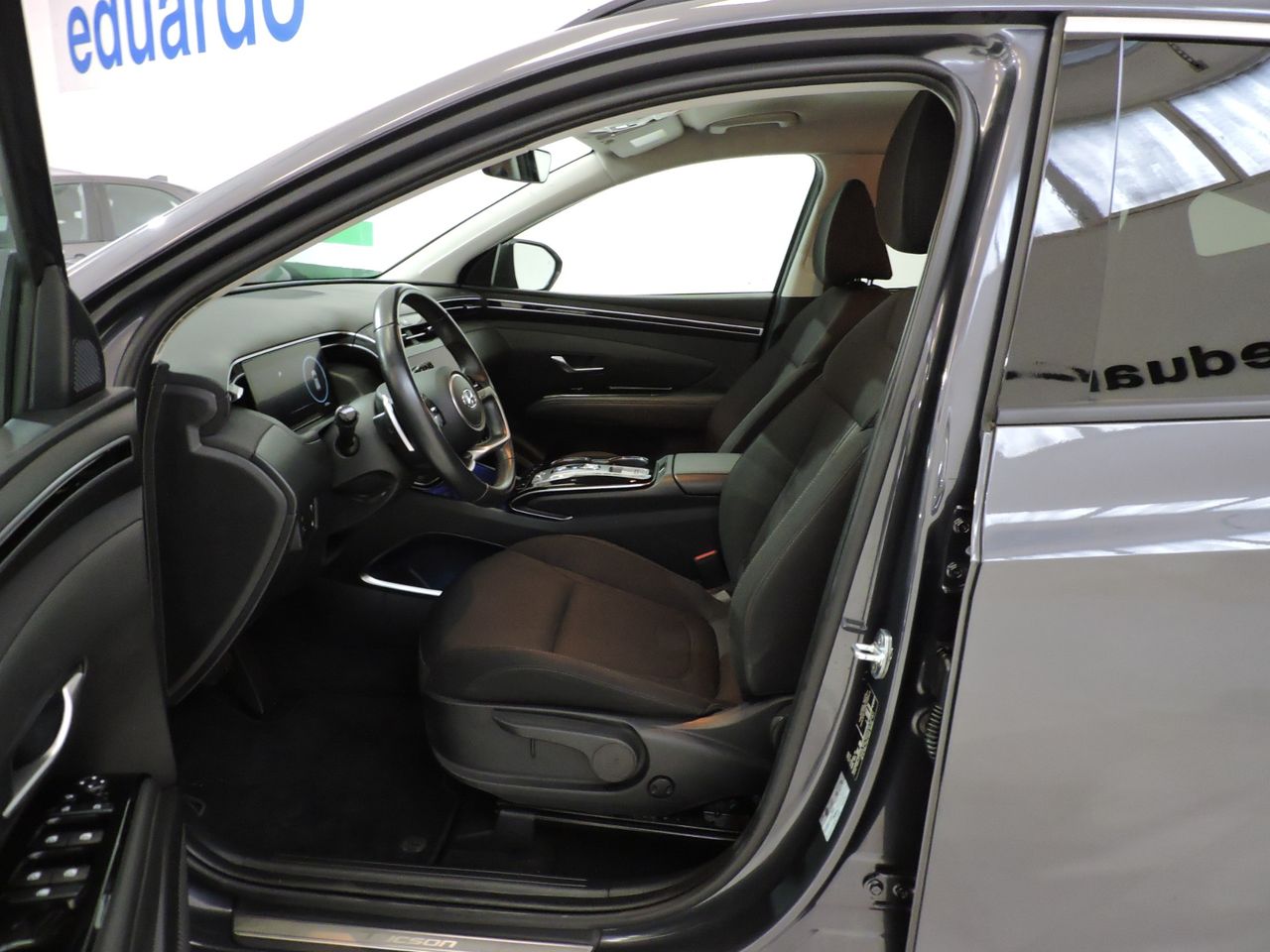 Hyundai Tucson PHEV 1.6 TGDI 195 kW 1.6 PHEV 265 HTRAC CREATIVE 4WD AUTO - Foto 11