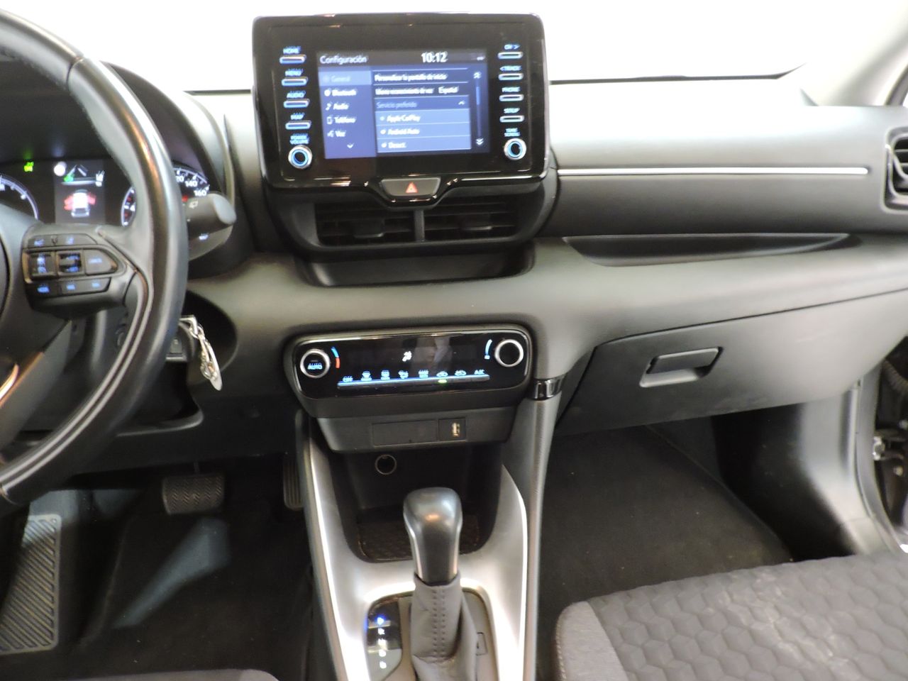 Toyota Yaris 5p 120H Active Tech YARIS HYBRID BUSINESS MY20 - Foto 18
