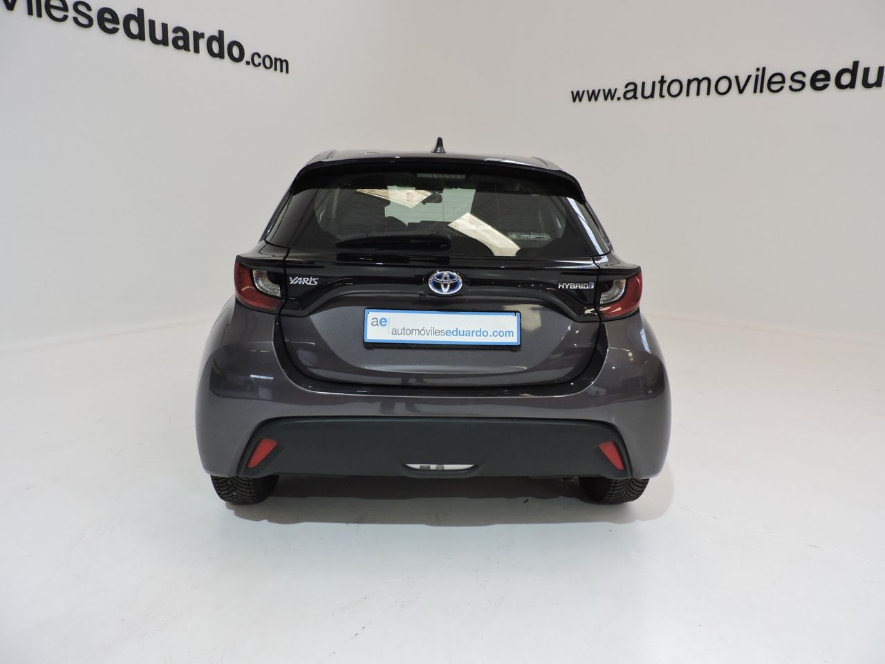 Toyota Yaris 5p 120H Active Tech YARIS HYBRID BUSINESS MY20 - Foto 6