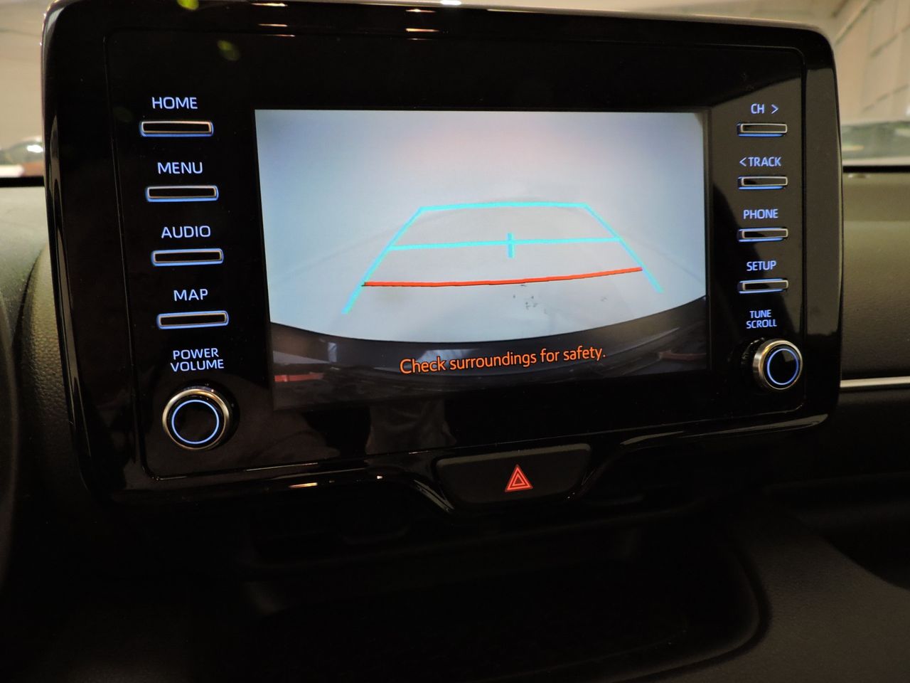 Toyota Yaris 5p 120H Active Tech YARIS HYBRID BUSINESS MY20 - Foto 16